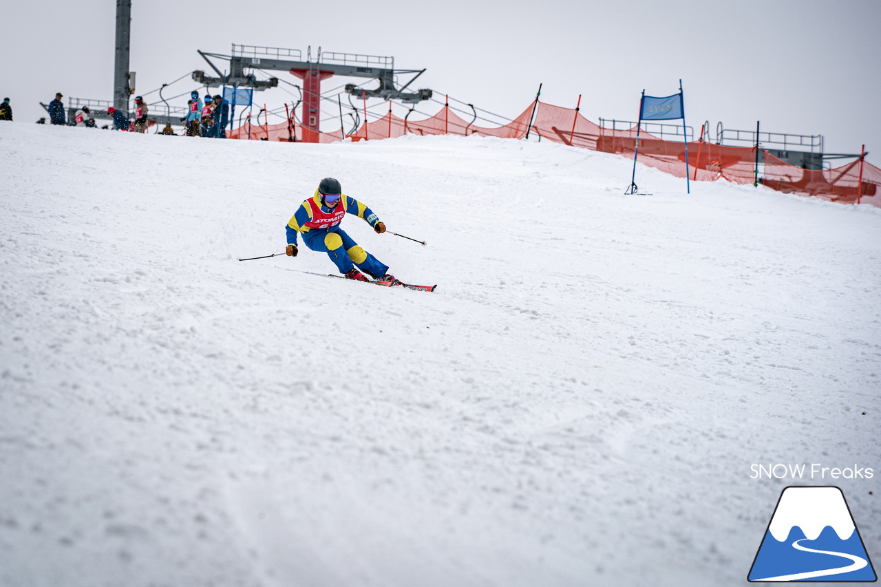 なんと約10年ぶりの「技術選」撮影?! PREMIER SKI ACADEMY presents 『2026プレミアカップ・スキー技術選』レポート！｜朝里川温泉スキー場